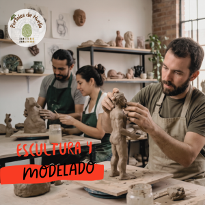 Cerámica y Modelado