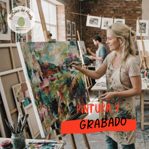 Pintura y color