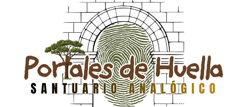 Portales de Huella